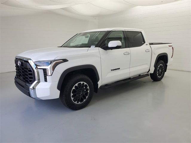 Used 2023 Toyota Tundra