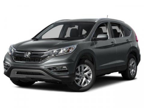 Used 2015 Honda CR-V