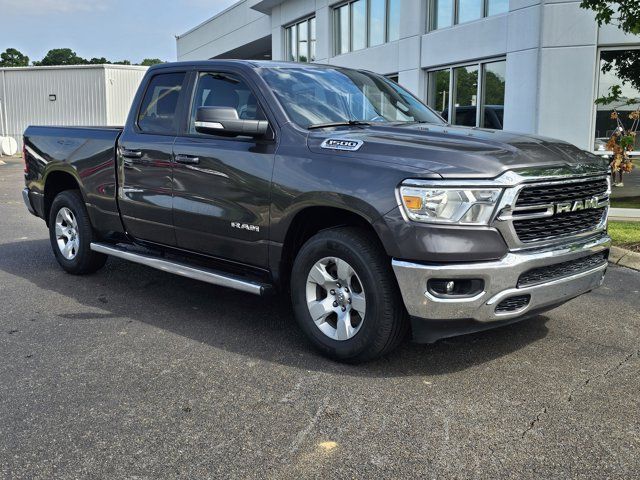Used 2022 Ram 1500
