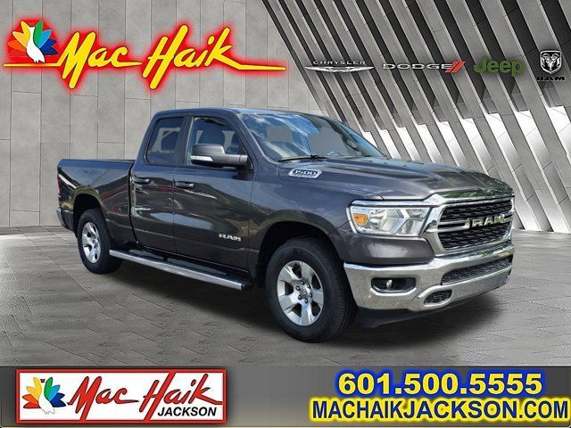 Used 2022 Ram 1500