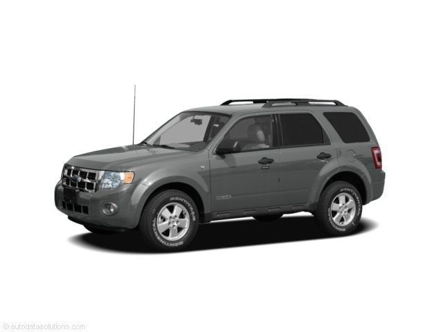 Used 2009 Ford Escape
