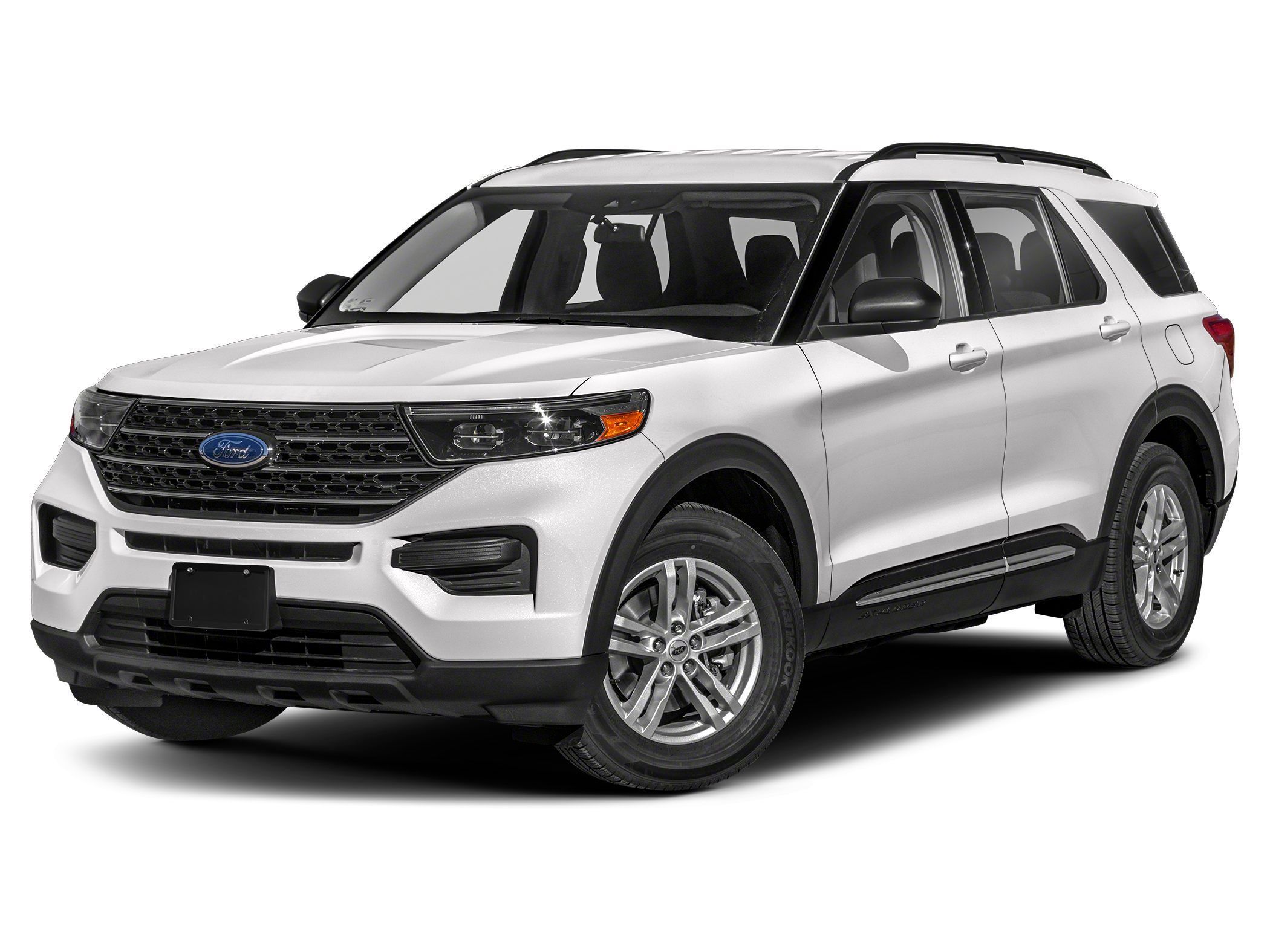 Used 2023 Ford Explorer