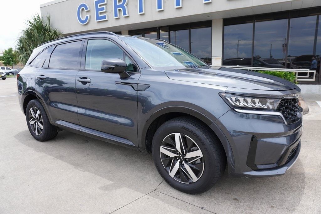 Used 2023 Kia Sorento