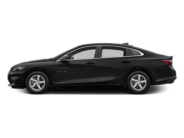 Used 2016 Chevrolet Malibu
