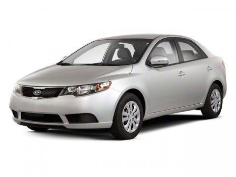 Used 2010 Kia Forte