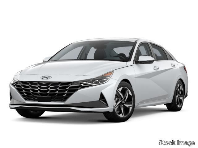 Used 2023 Hyundai Elantra