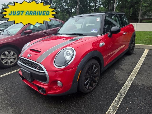 Used 2019 MINI Hardtop 2 Door