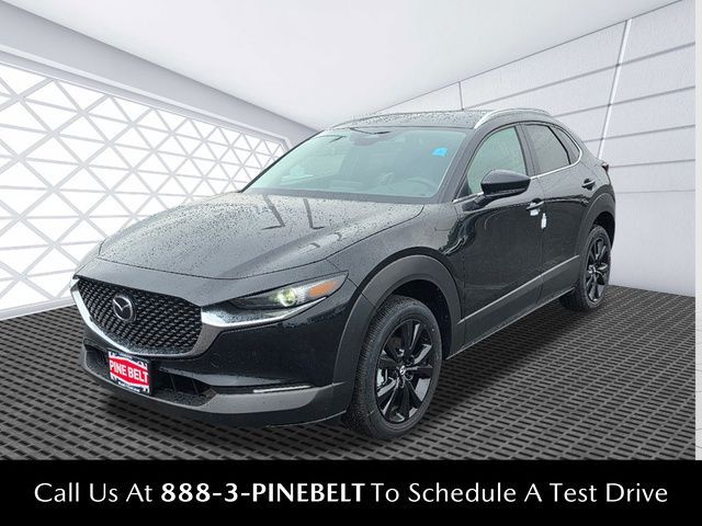 New 2025 Mazda CX-3