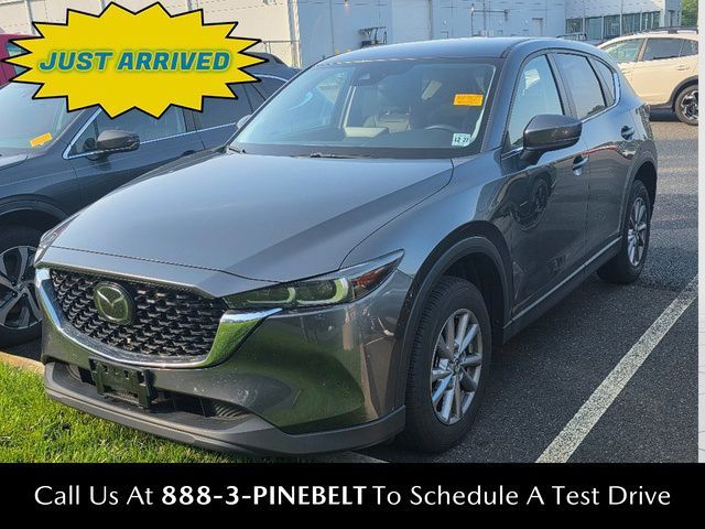 Used 2023 Mazda CX-5