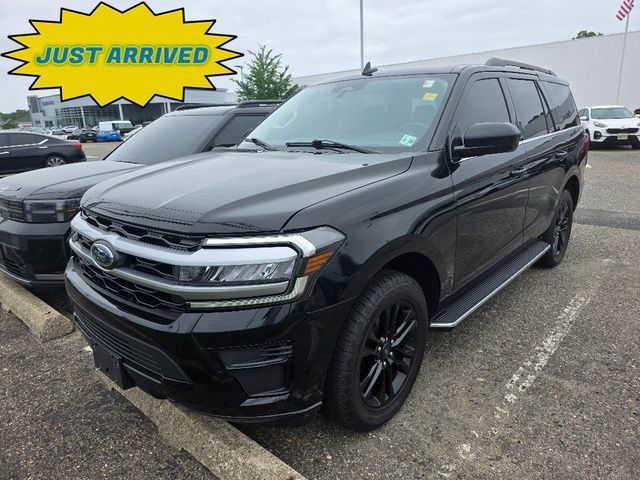 Used 2023 Ford Expedition