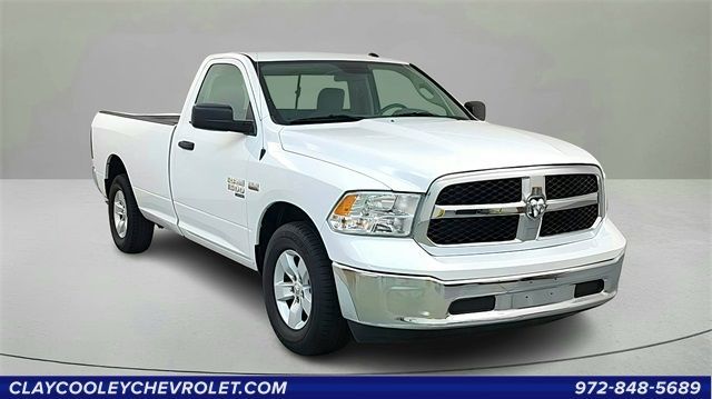 Used 2019 Ram 1500 Classic