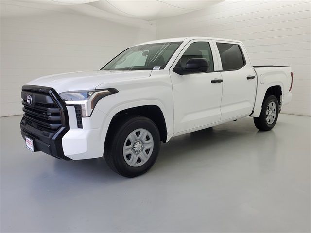 Used 2024 Toyota Tundra