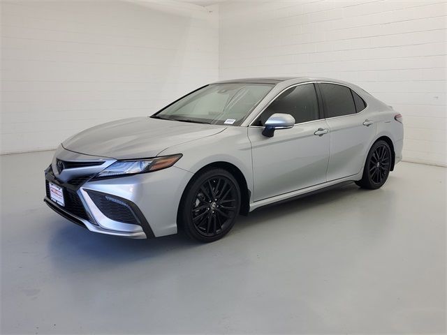 Used 2023 Toyota Camry