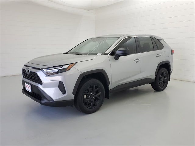 Used 2023 Toyota RAV4