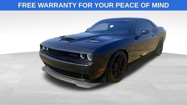 Used 2015 Dodge Challenger