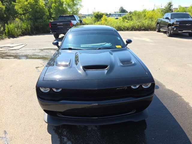 Used 2015 Dodge Challenger