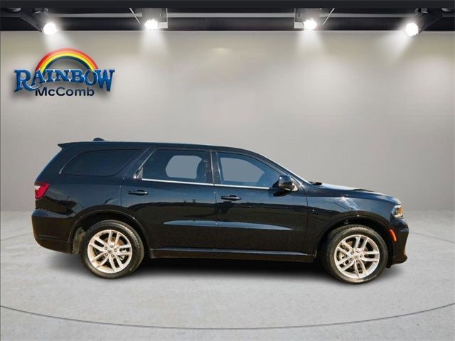 Used 2023 Dodge Durango