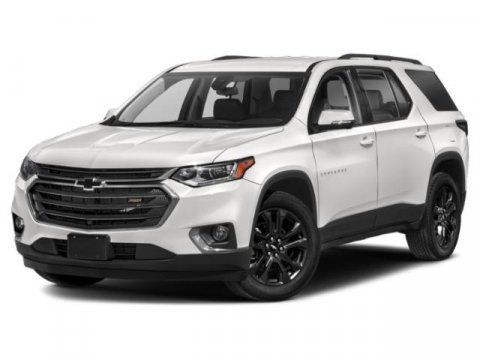 Used 2019 Chevrolet Traverse