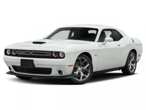 Used 2021 Dodge Challenger