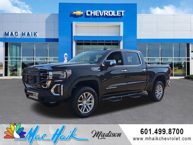 Used 2020 GMC Sierra 1500