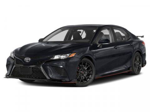 Used 2024 Toyota Camry