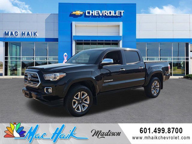 Used 2016 Toyota Tacoma