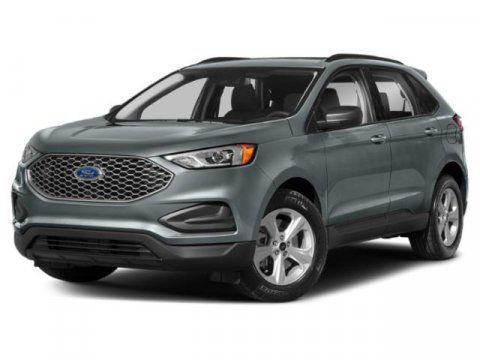 New 2023 Ford Edge