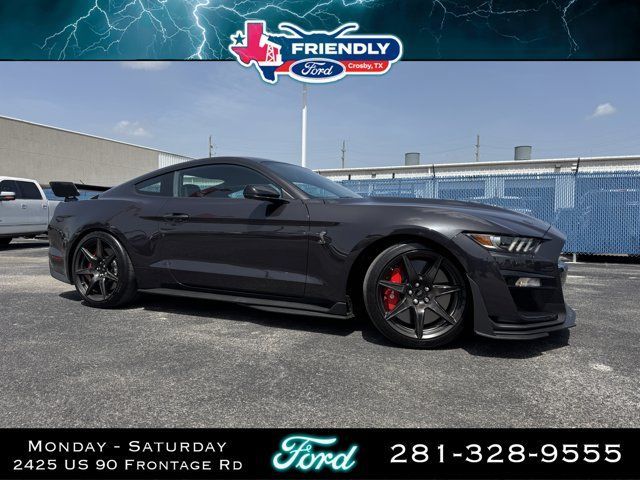 Used 2022 Ford Mustang