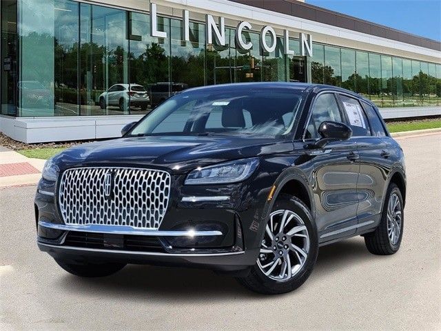 New 2025 LINCOLN Corsair