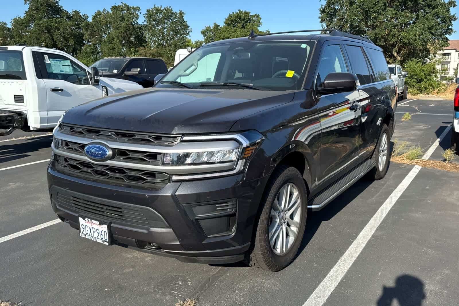 Used 2023 Ford Expedition