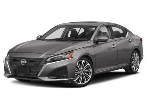 Used 2023 Nissan Altima
