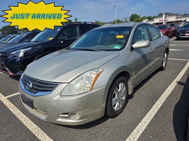 Used 2010 Nissan Altima