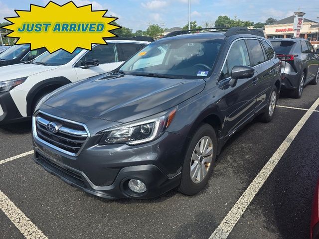 Used 2019 Subaru Outback