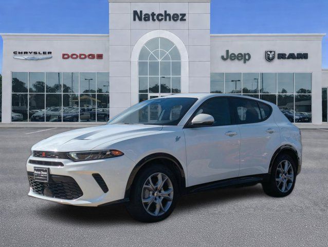 Used 2024 Dodge Hornet