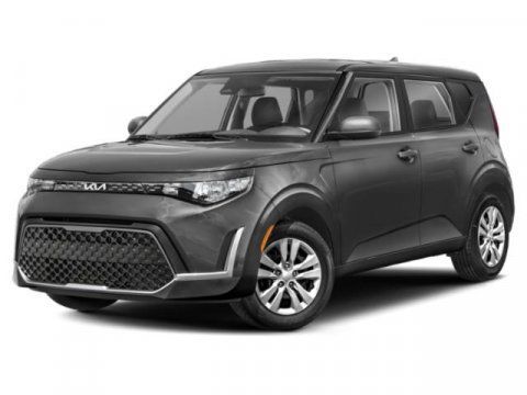 Used 2023 Kia Soul