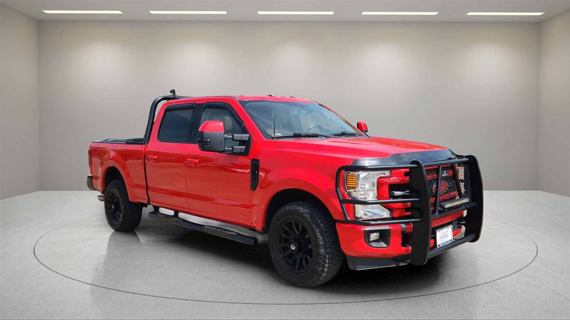 Used 2022 Ford Super Duty F-250