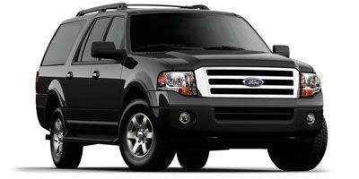 Used 2011 Ford Expedition