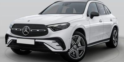 Used 2023 Mercedes-Benz GLC