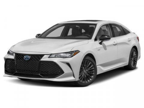 Used 2020 Toyota Avalon