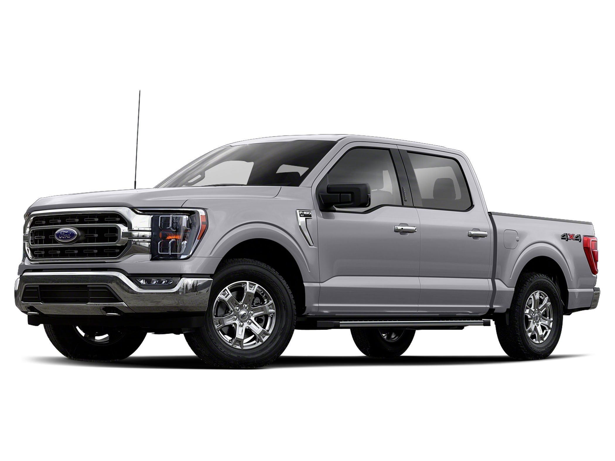 Used 2021 Ford F-150