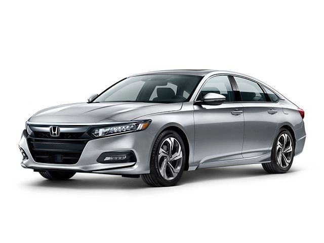 Used 2019 Honda Accord