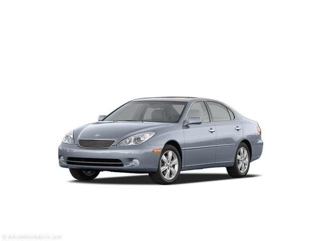 Used 2005 Lexus ES