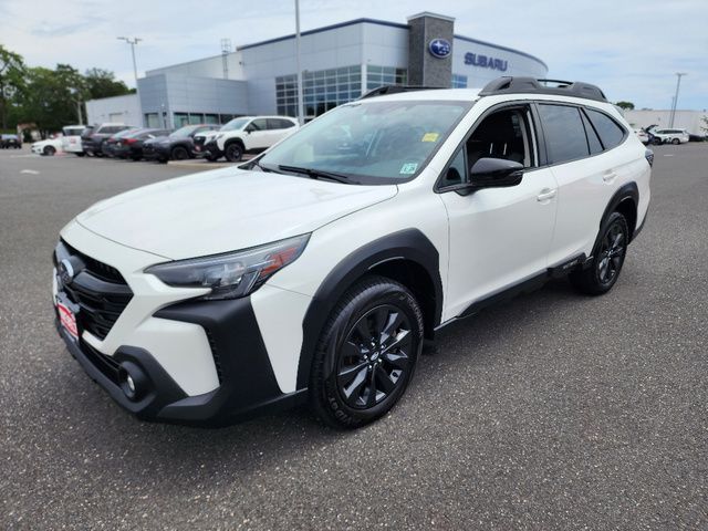 Used 2023 Subaru Outback