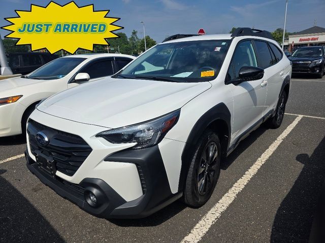 Used 2023 Subaru Outback