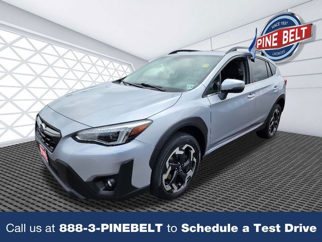 Used 2023 Subaru Crosstrek
