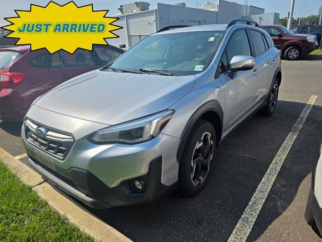 Used 2023 Subaru Crosstrek