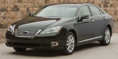 Used 2011 Lexus ES 350