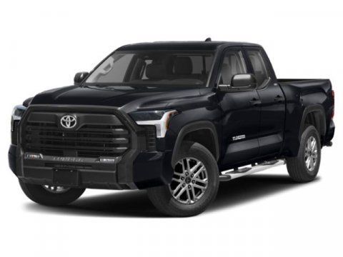Used 2022 Toyota Tundra