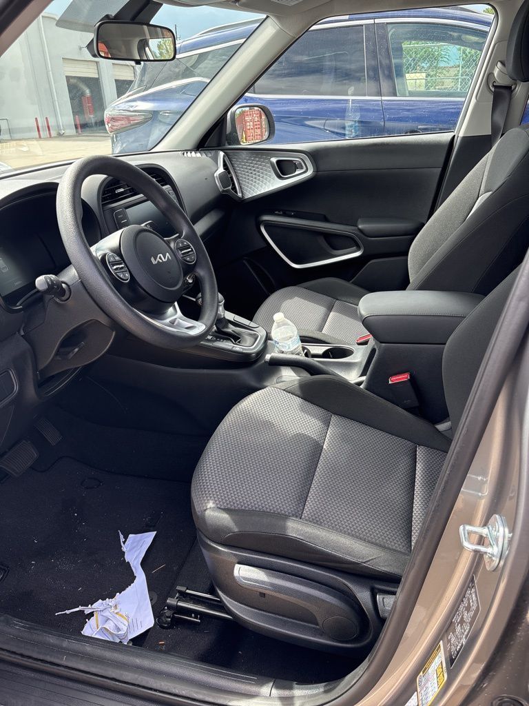 Used 2024 Kia Soul