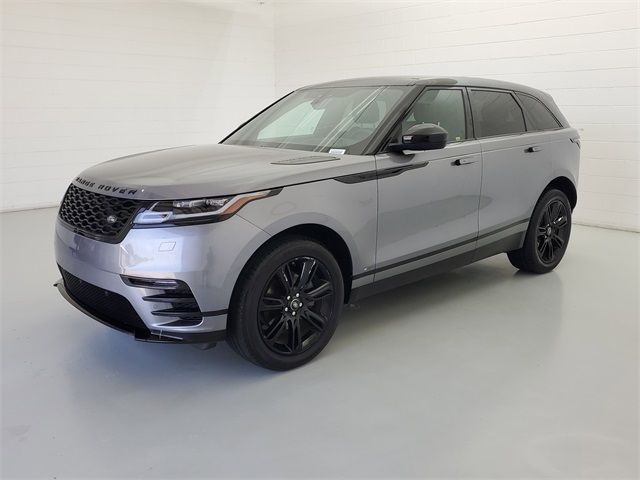 Used 2020 Land Rover Range Rover Velar